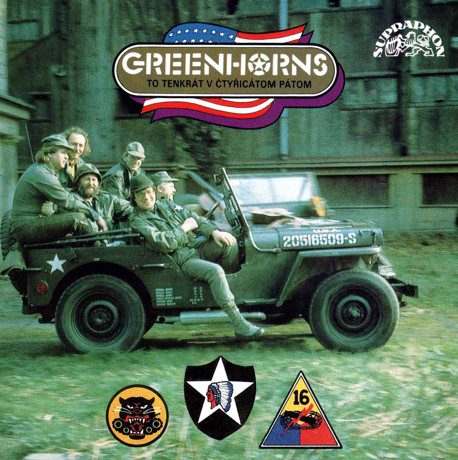 Greenhorns