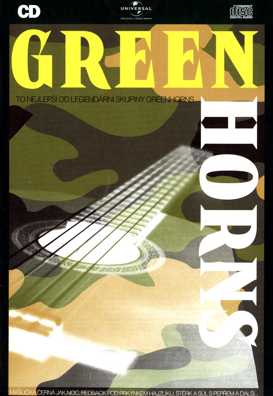 Greenhorns