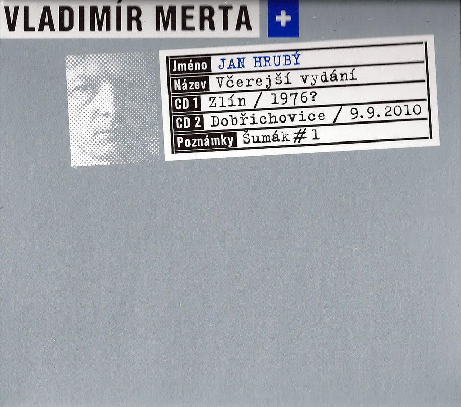 VLADIMR MERTA