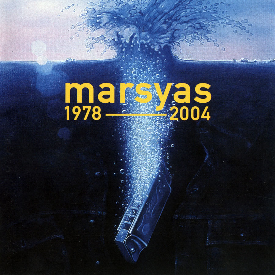 MARSYAS - 1978-2004