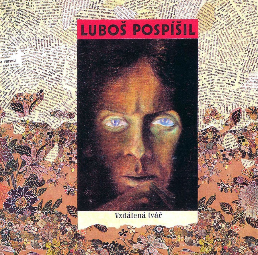 LUBO POSP͊IL - VZDLEN TV