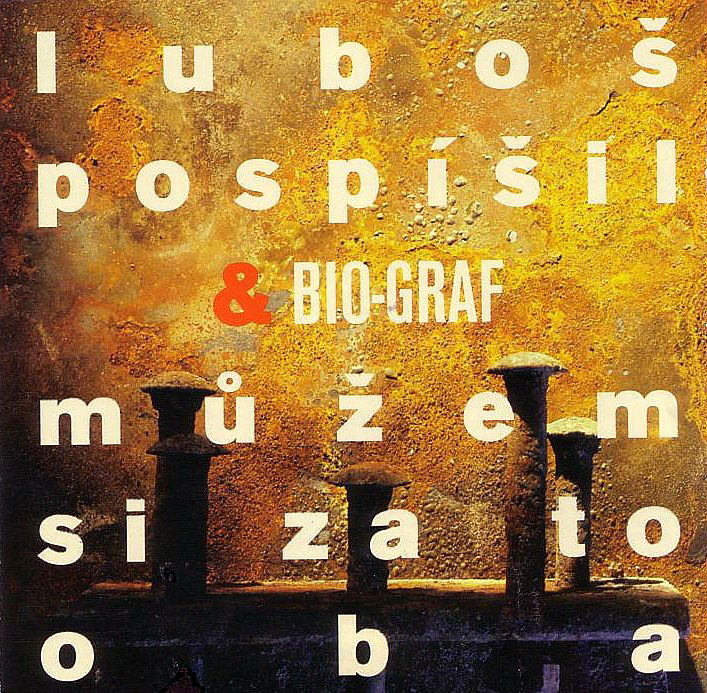 LUBO POSP͊IL - MَEM SI ZA TO OBA