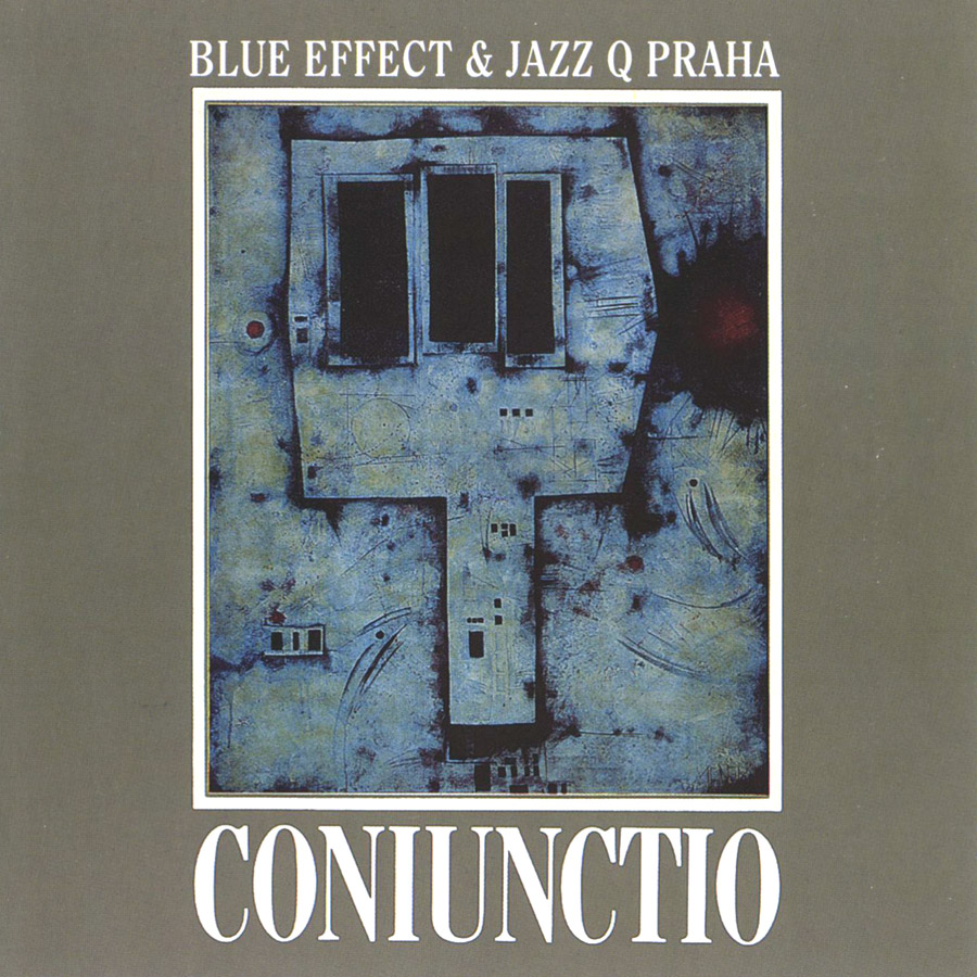 BLUE EFFECT & JAZZ Q PRAHA - CONIUNCTIO   6