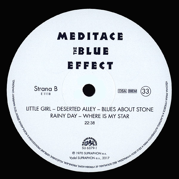 THE BLUE EFFECT - MEDITACE 2017 4