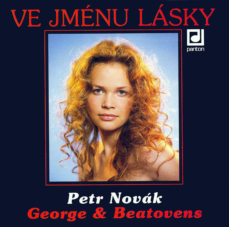 PETR NOVK / VE JMNU LSKY 1