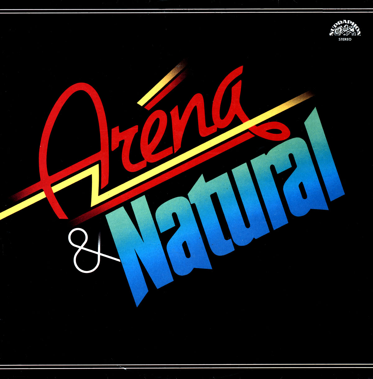 ARNA / NATURAL 