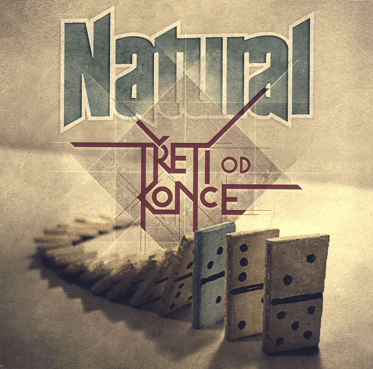 NATURAL - TET OD KONCE