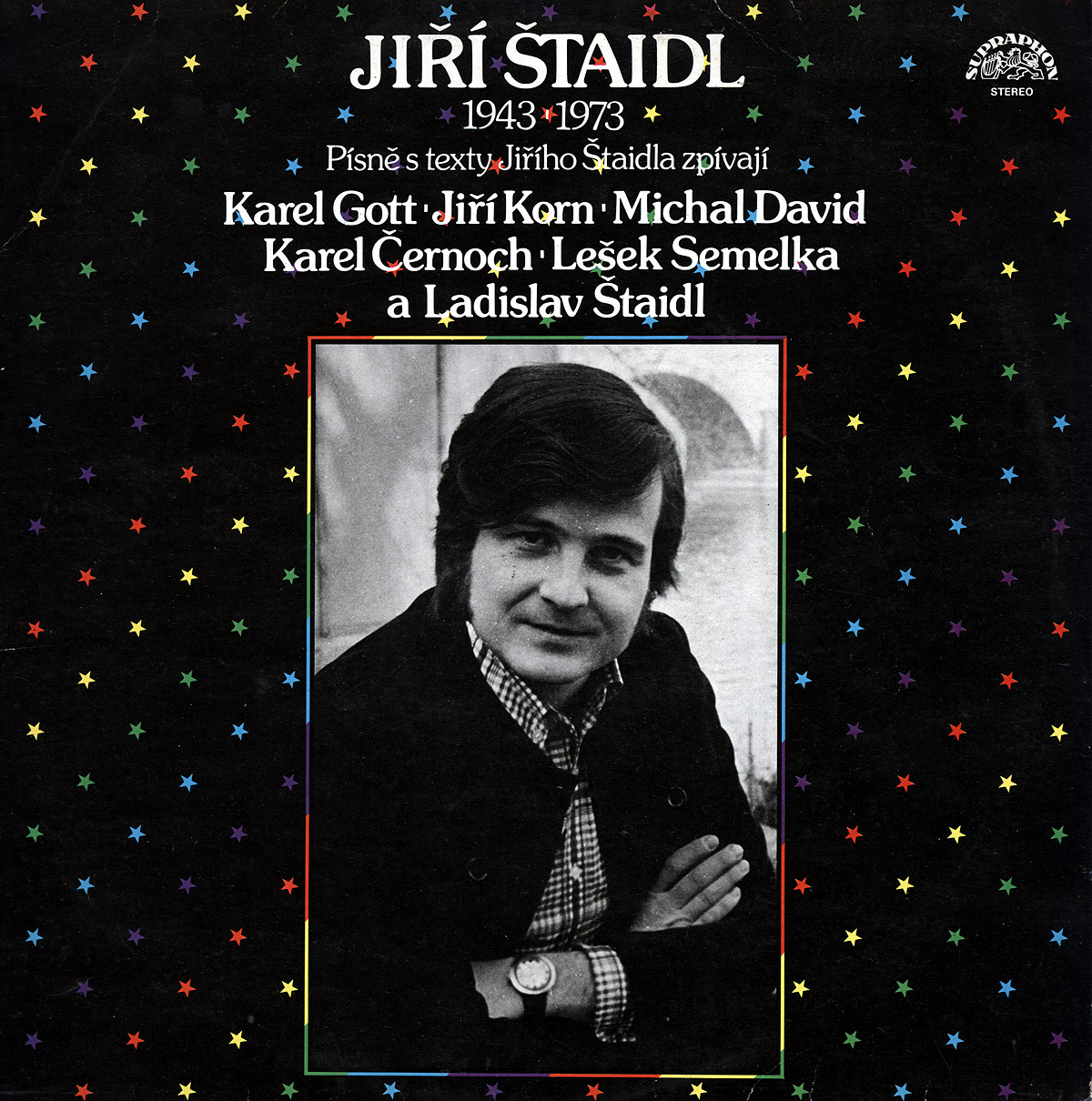 JI TAIDL 1943-1973