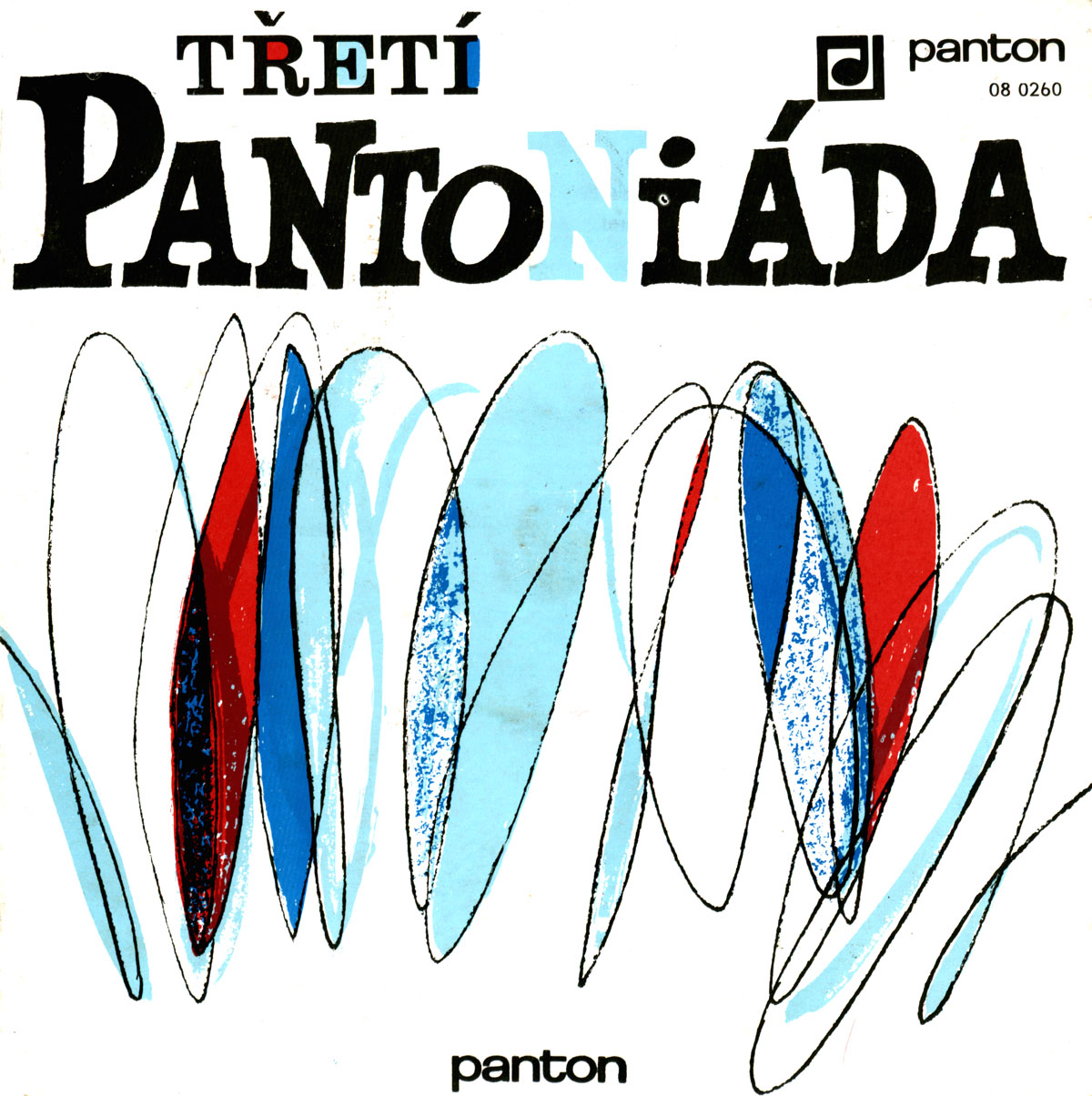 PRVN PANTONIDA