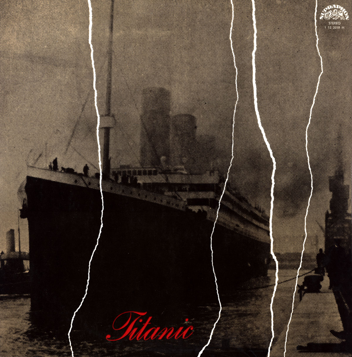 TITANIC