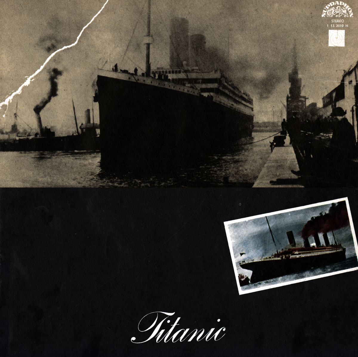 TITANIC