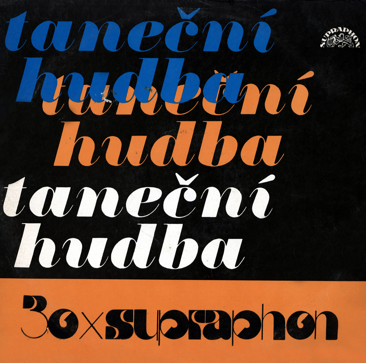 PANTON 25LET