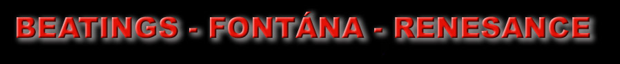 Logo BEATINGS