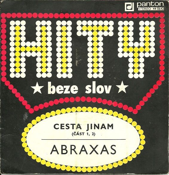 HITY BEZE SLOV 1