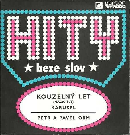 HITY BEZE SLOV 2