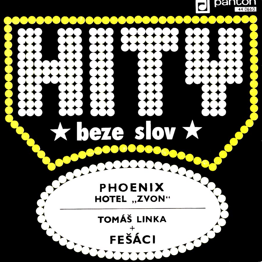 HITY BEZE SLOV 3