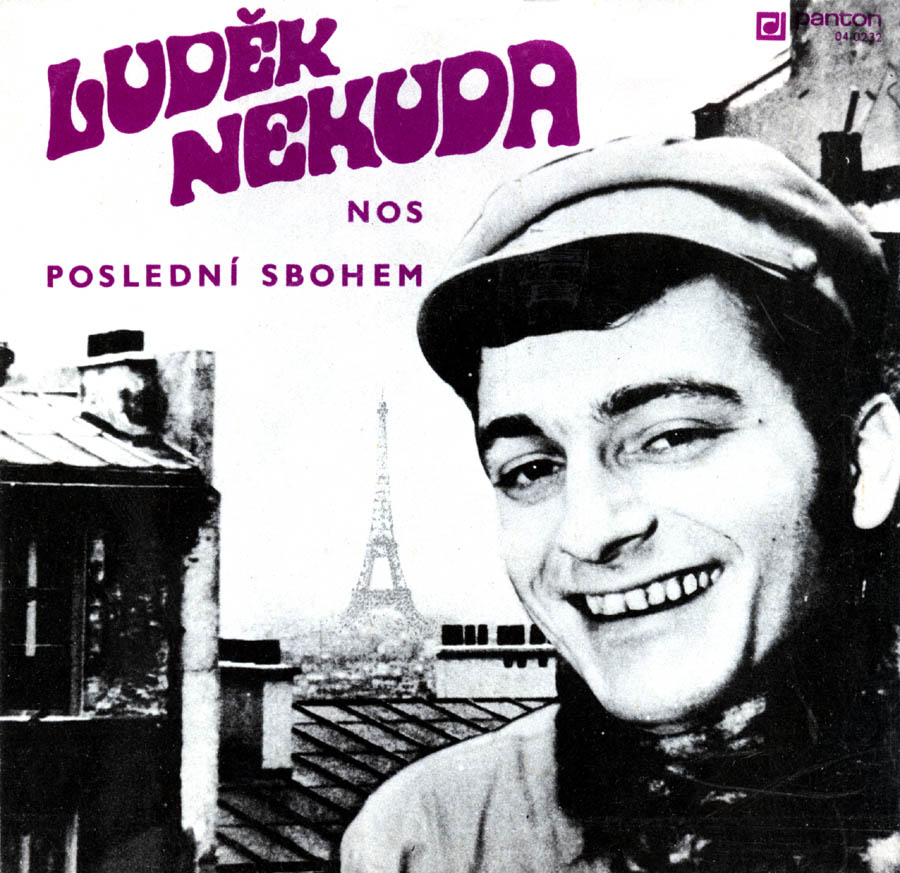 Ludk Nekuda