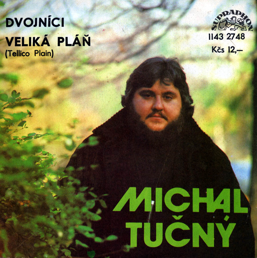 Michal Tun