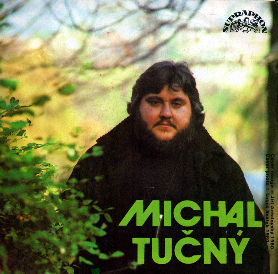 Michal Tun