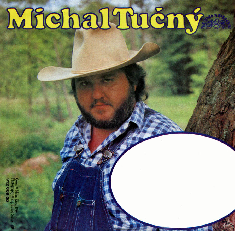 Michal Tun