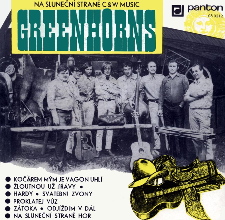 Greenhorns
