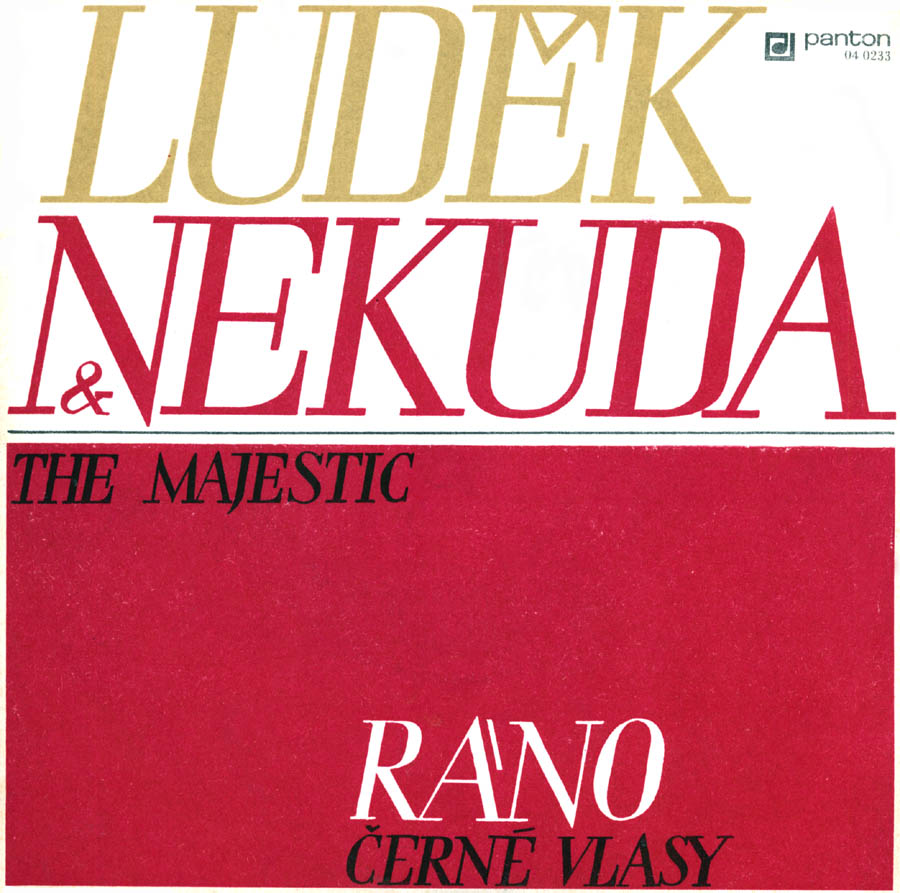 Ludk Nekuda
