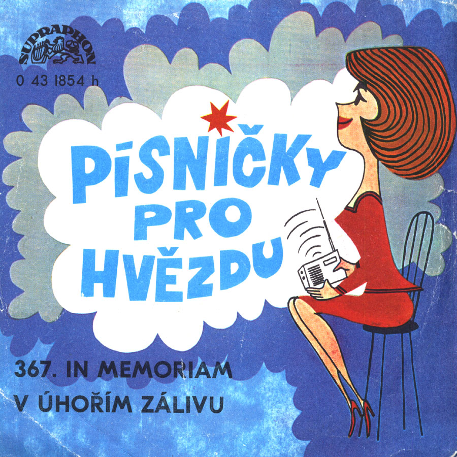 Mirek ern  - 367. In memoriam