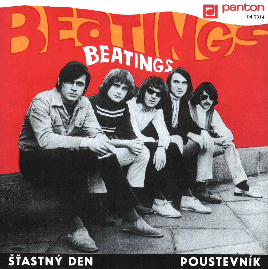 Beatings - astn den / Poustevnk 1
