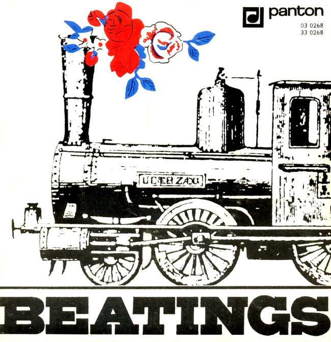 Beatings - Hvzdn ples / Vlek pln touhy - Zmeck dma / S nmi zpvej 1