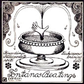 Obal EP Beatings - Pna dma chtla poslat spt