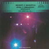 Obal Renesance -  Nejhez z nejhezch / Dvka z obrazovky
