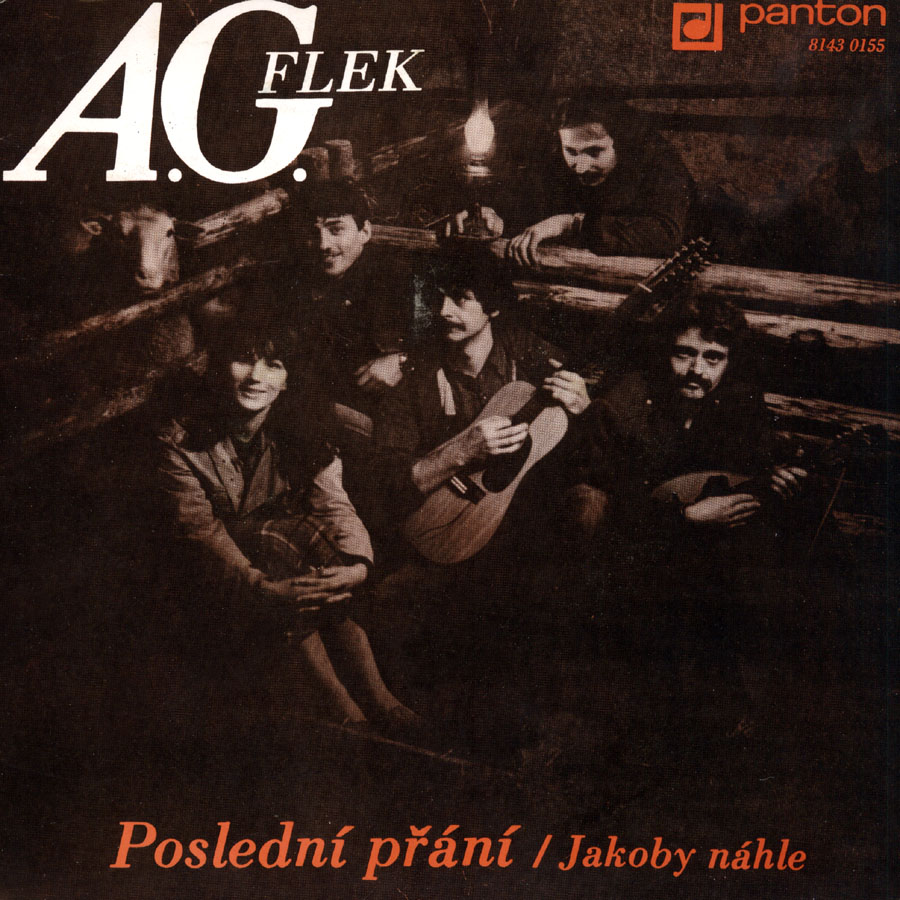 AG FLEK 
