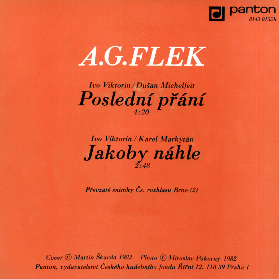 AG FLEK 