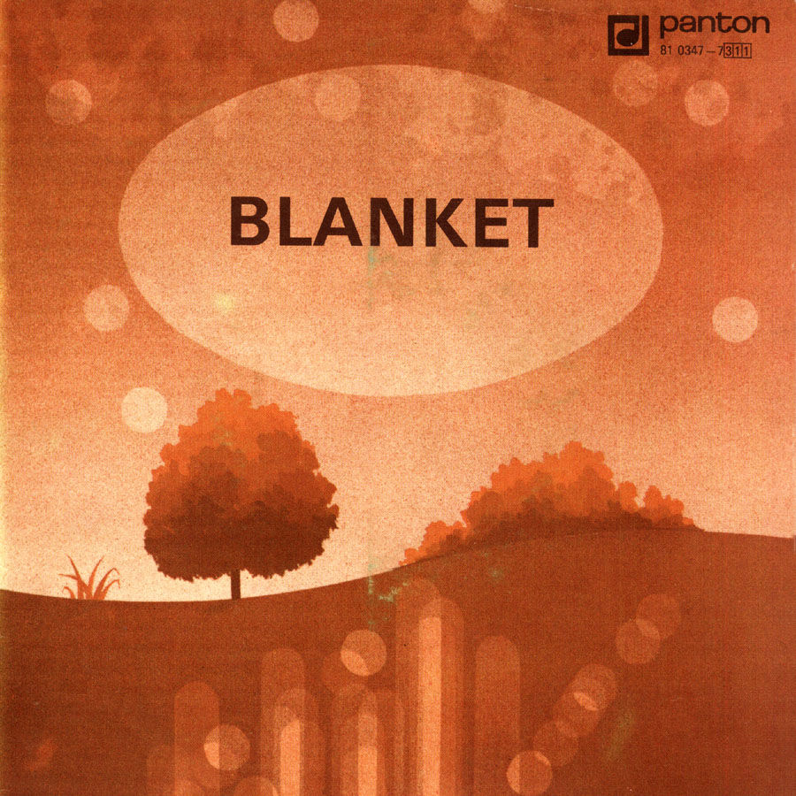 BLANKET