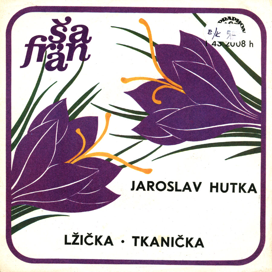 JAROSLAV HUTKA