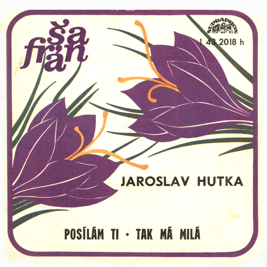 JAROSLAV HUTKA