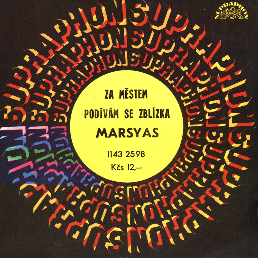 MARSYAS