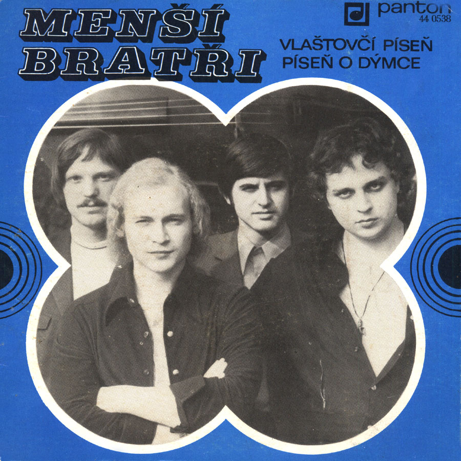 MEN BRATI