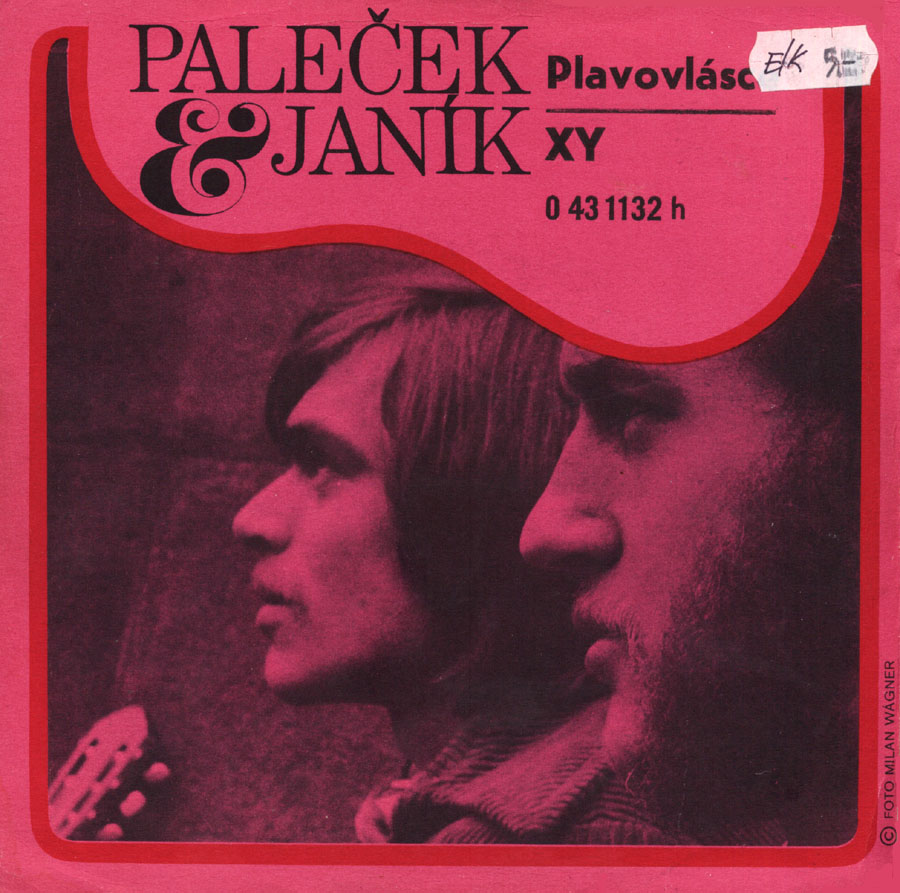 PALEEK A JANK