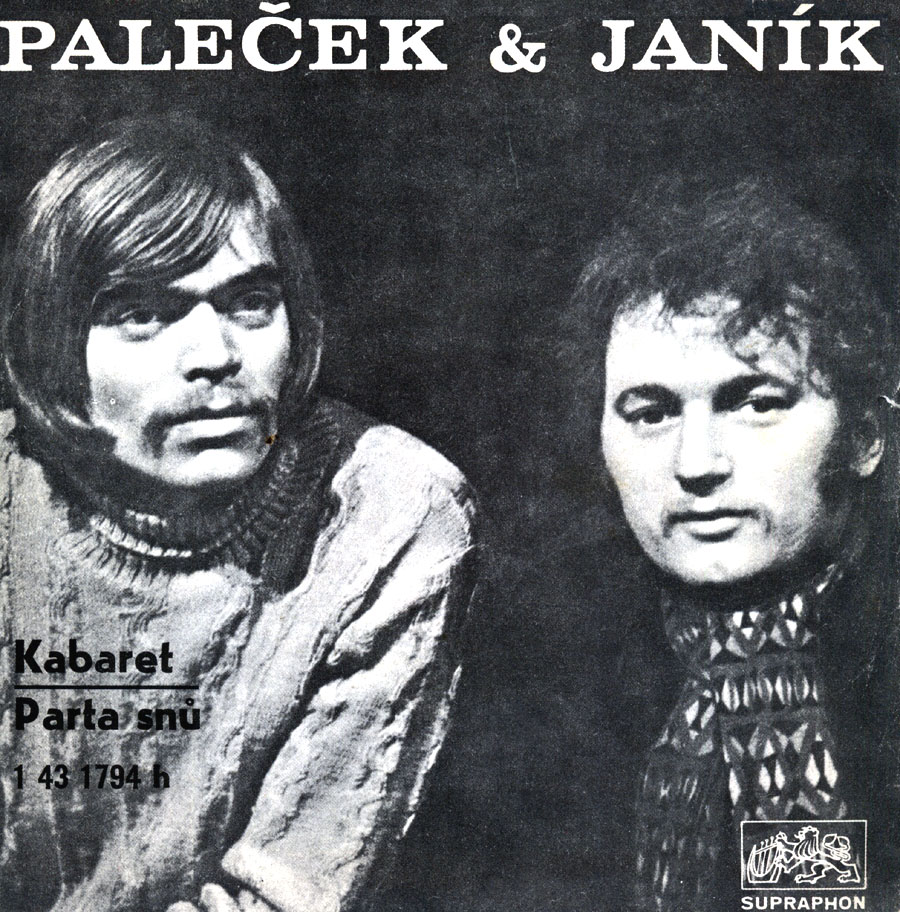 PALEEK A JANK