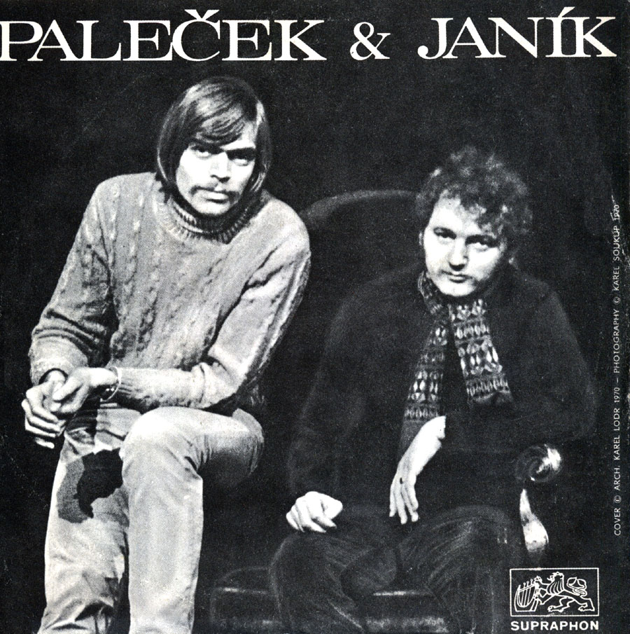 PALEEK A JANK