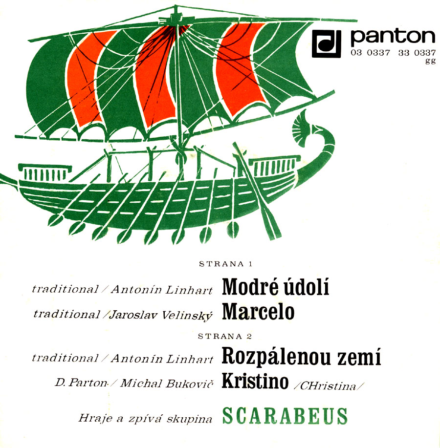 SCARABEUS