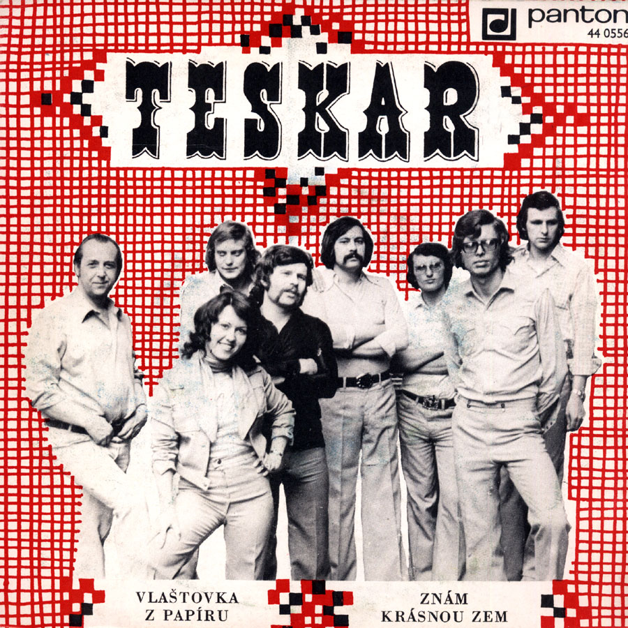 TESKAR