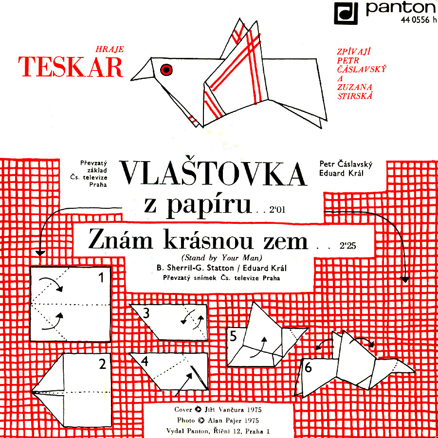 TESKAR