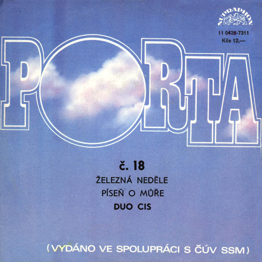 Porta