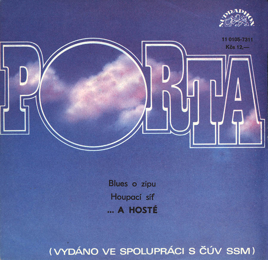 Porta