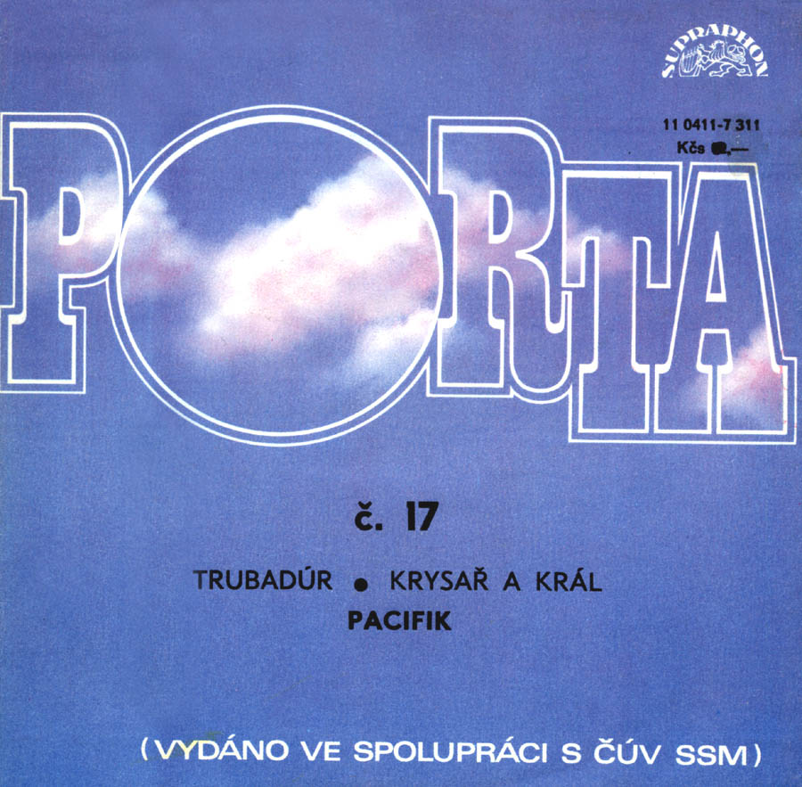 Porta