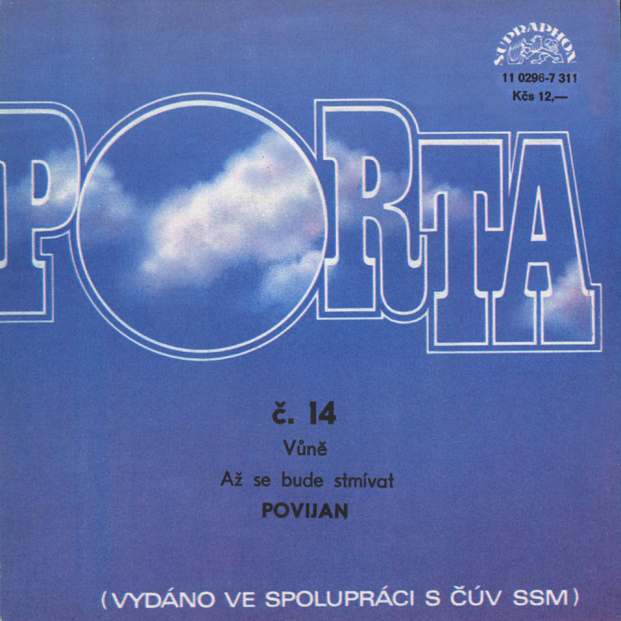 Porta