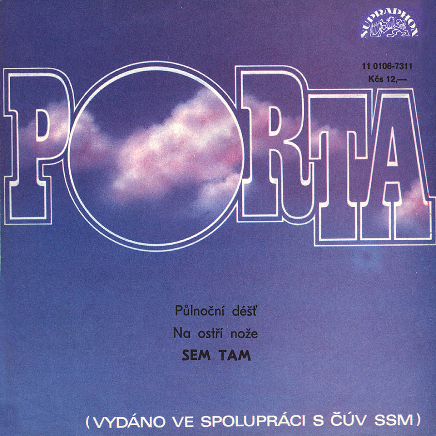 Porta
