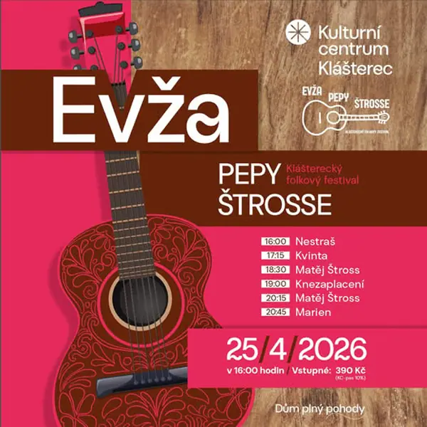 Klášterec nad Ohří